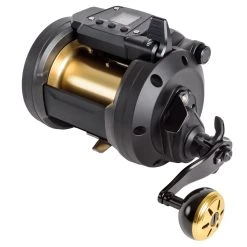 Daiwa Tanacom Electric Reels 7 Daiwa Tanacom Electric Reels -Fishing Paradise daiwa tanacom 1200