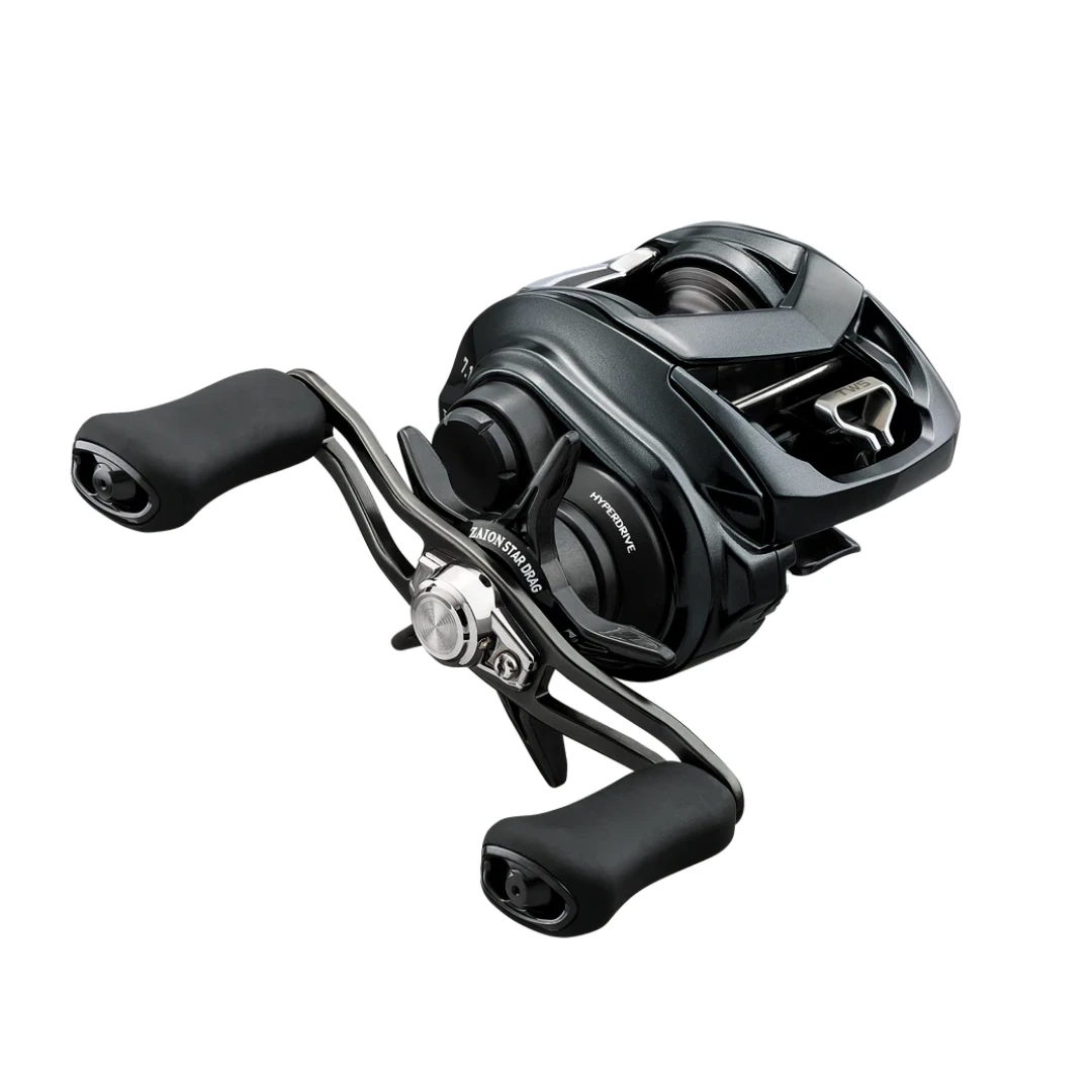 Daiwa Tatula SV TW 70 Baitcasting Reels 3 Daiwa Tatula SV TW 70 Baitcasting Reels