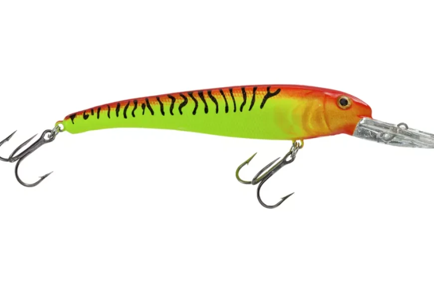 Mann's Stretch 15+, 25+, 30+ Trolling Lures 10 Mann's Stretch 15+, 25+, 30+ Trolling Lures - Image 8