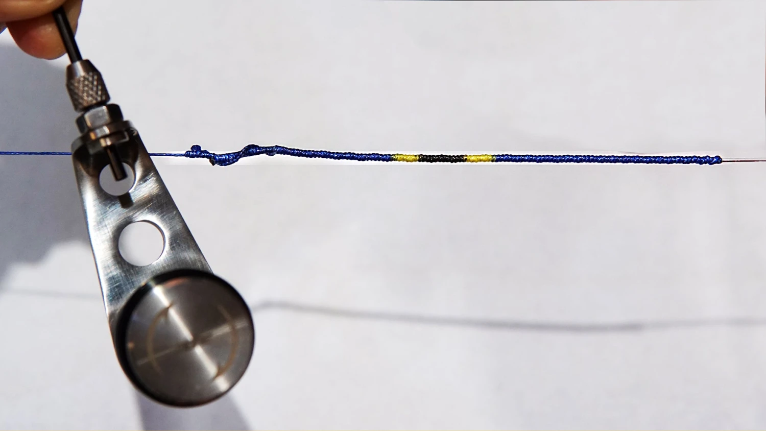 Jigging World PR Bobbin Knotter 4 Jigging World PR Bobbin Knotter - Image 2