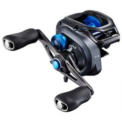 Shimano SLX XT Baitcasting Reels