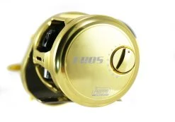 Jigging World Eros 300 Star Drag Reels -Fishing Paradise eros dial