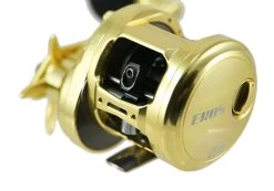Jigging World Eros 300 Star Drag Reels -Fishing Paradise eros levelwind