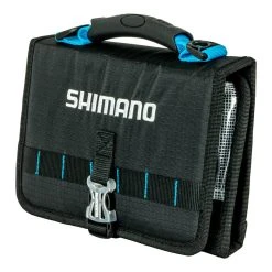Shimano Butterfly Jig Tackle Bags -Fishing Paradise f0a13cdcb493fad6bac97e75d4cbac1a6709225b