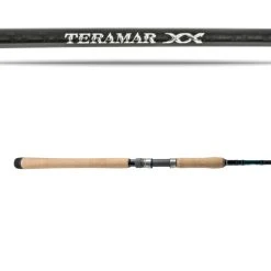 Shimano Teramar XX North East Spinning Rods