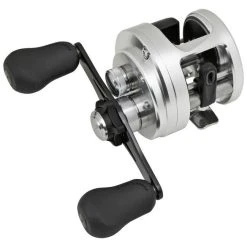 Shimano Calcutta D Baitcasting Reels