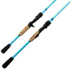 Shimano Gulf Spinning Rods