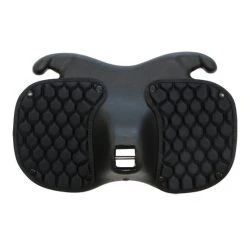 Black Magic Tackle Twin Pin Pro Equalizer Harness And Gimbal Set -Fishing Paradise gimbal back black magic.1.1