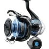 Daiwa Saltist MQ Spinning Reels -Fishing Paradise hflLYJR4