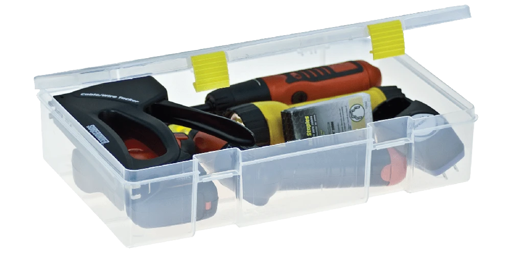 Plano Prolatch Open Compartment Stowaway Deep 3700 3 Plano Prolatch Open Compartment Stowaway Deep 3700