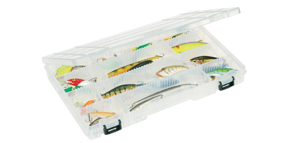 Plano Custom Divider Stowaway 3700 3 Plano Custom Divider Stowaway 3700