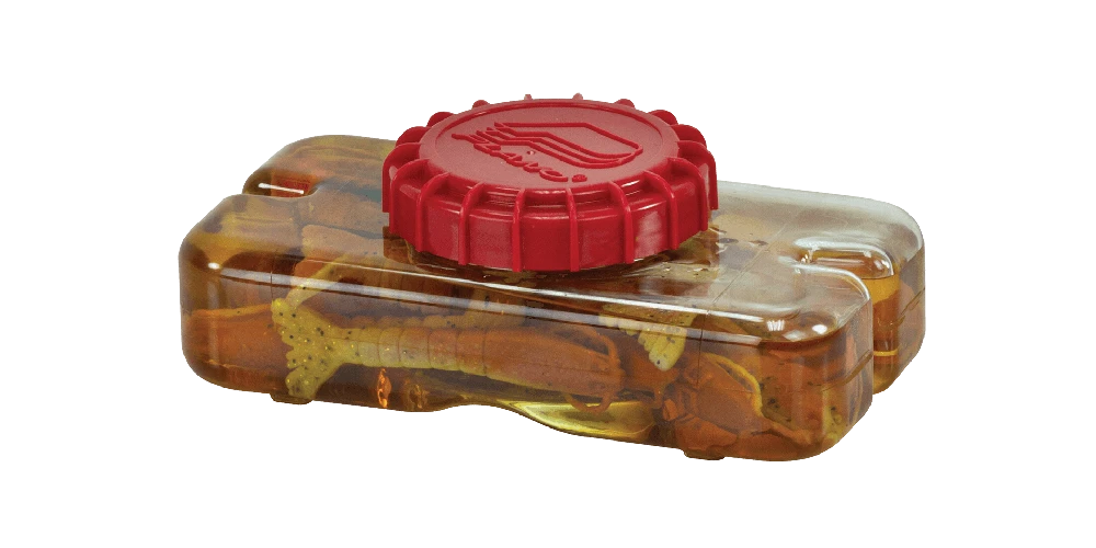 Plano Liquid Bait Locker Bottle 3 Plano Liquid Bait Locker Bottle