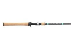 G.LOOMIS G. Loomis GCX Inshore Casting Rods
