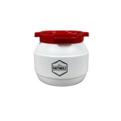 Baitmule Leakproof Bait Locker