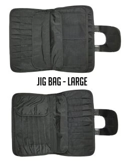 Jigging World Jig Bags -Fishing Paradise jig bag large 61546.1535668975.1280.1280