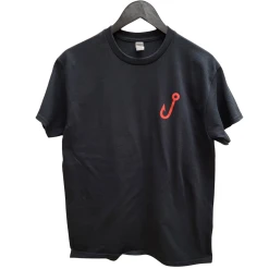 Jigging World 2022 T-Shirts