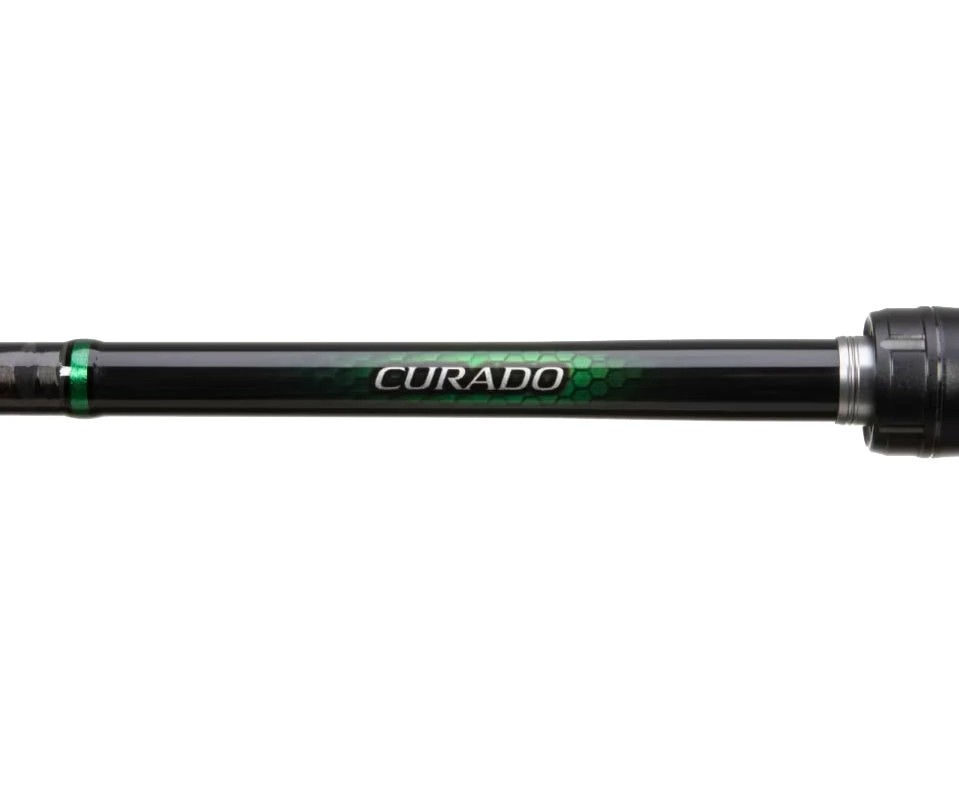 Shimano Curado A Casting Rods 4 Shimano Curado A Casting Rods - Image 2