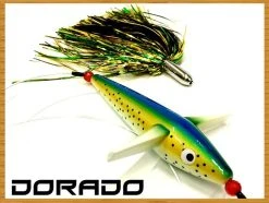 Tormenter Ocean Mahi Magnet Lures