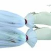 Blue Water Candy Tandem Mojo Parachute Rigs -Fishing Paradise mojo white 24425 81396.1477079923.1280.1280