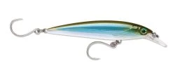 Rapala X-Rap Long Cast Saltwater Jerkbaits -Fishing Paradise mossbackshiner 20afe89e 3d08 4262 ab40 96cc5519cf4a