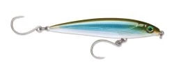 Rapala X-Rap Long Cast Shallow Jerkbaits -Fishing Paradise mossbackshiner ea7cd091 31e8 4334 a6bd 934aa883eb77