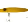 Northbar Tackle Montauk Darter Lures -Fishing Paradise nb darter solid yellow 1105x760 1055bc8f f210 478c a583 646db48c2ce2