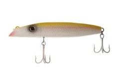 Northbar Tackle Montauk Darter Lures -Fishing Paradise nb darter yellow white belly 1105x760 6f299b73 2bec 4e3c 8910 654793d2df64
