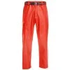 Grundens Neptune 219 Commercial Fishing Waist Pants -Fishing Paradise neptune 219 orange front