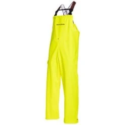 Grundens Neptune 509 Commercial Fishing Bib Pants -Fishing Paradise neptune 509 yellow side 457x457 1