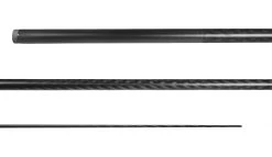 Jigging World Night Ranger Nano Carbon Blanks