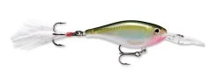 Rapala X-Rap Shad Jerkbaits -Fishing Paradise olivegreen 2de33e1d a14a 4afc aa47 1aafeec5db33