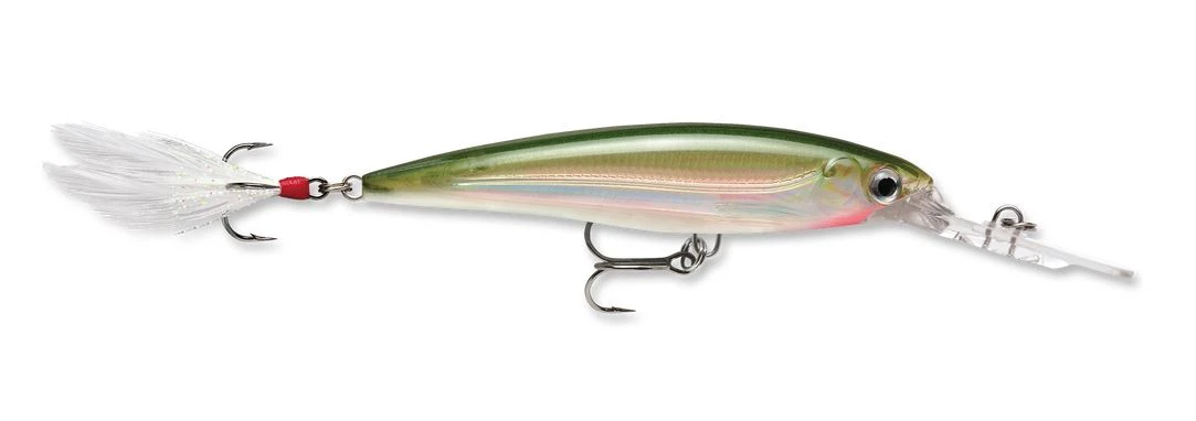 Rapala X-Rap Deep Jerkbaits 3 Rapala X-Rap Deep Jerkbaits