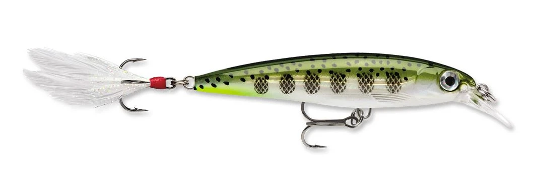 Rapala X-Rap Jerkbaits 3 Rapala X-Rap Jerkbaits