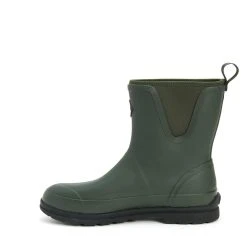 Muck Boot Company Men's Muck Originals Pull On Mid Boots 16 Muck Boot Company Men's Muck Originals Pull On Mid Boots -Fishing Paradise omm 300 2