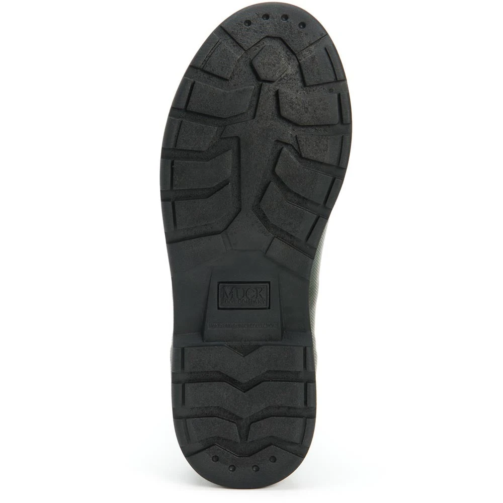 Muck Boot Company Men's Muck Originals Pull On Mid Boots 9 Muck Boot Company Men's Muck Originals Pull On Mid Boots - Image 7