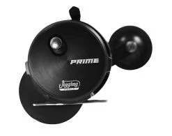 Jigging World Prime Star Drag Reels -Fishing Paradise prime front