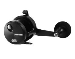 Jigging World Prime Star Drag Reels -Fishing Paradise prime front 1