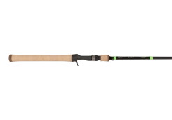 G.LOOMIS G. Loomis E6X Mag Bass Casting Rods