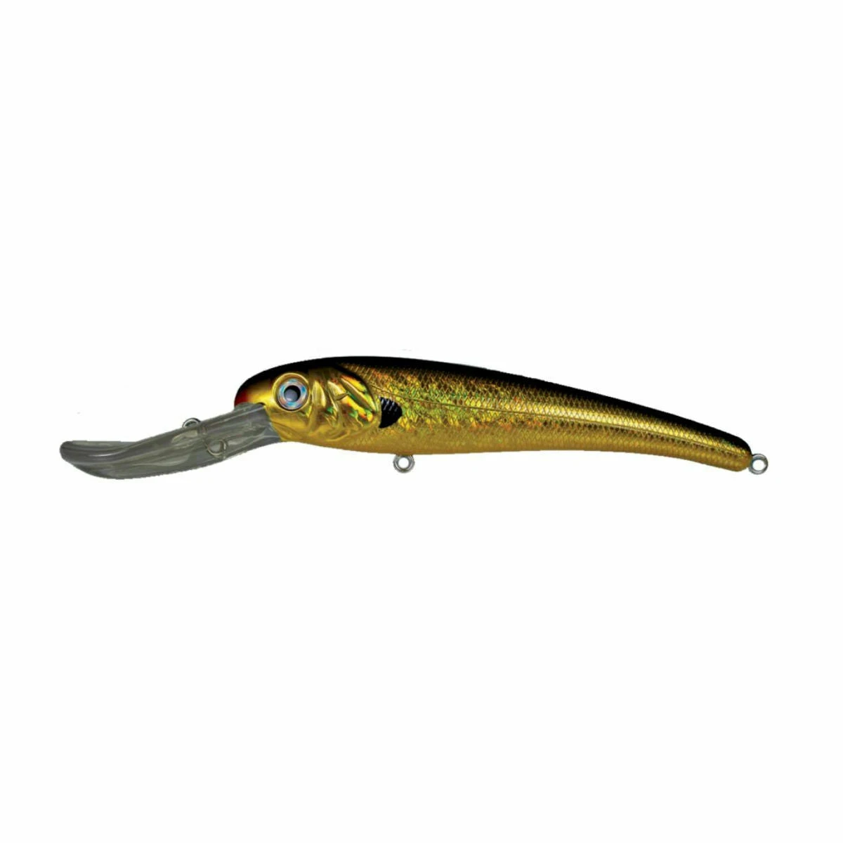 Mann's Stretch 15+, 25+, 30+ Trolling Lures 9 Mann's Stretch 15+, 25+, 30+ Trolling Lures - Image 7