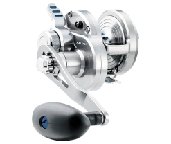 Daiwa 2020 Saltiga Single-Speed Lever Drag Reels