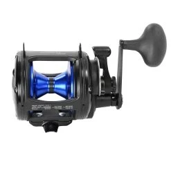 Okuma Solterra SLX "B" Lever Drag Reels -Fishing Paradise sct ac 661mh albacore casting rod 6ft 6in 42