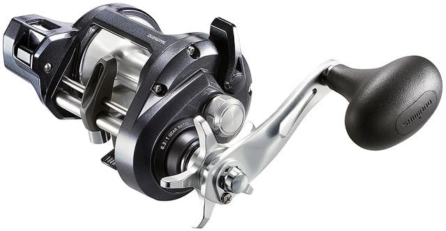 Shimano Tekota A Conventional Reels 5 Shimano Tekota A Conventional Reels - Image 3