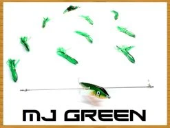 Tormenter Ocean Sidewinder Directional Tracker Bars