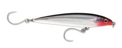 Rapala X-Rap Long Cast Shallow Jerkbaits -Fishing Paradise silver 6079037e 183b 4566 83da c0ab1ad5389a
