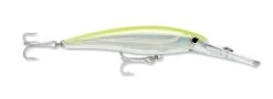 Rapala X-Rap Magnum Trolling Lures -Fishing Paradise silverfluorescentchartreuse