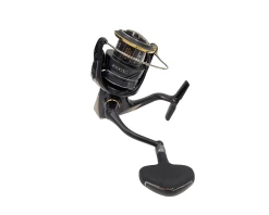 Shimano Sustain FJ Spinning Reels -Fishing Paradise sustain4000