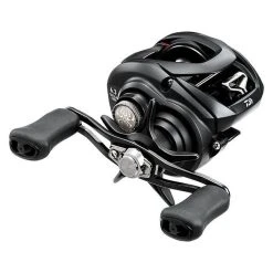 Daiwa Tatula 100 Baitcasting Reels
