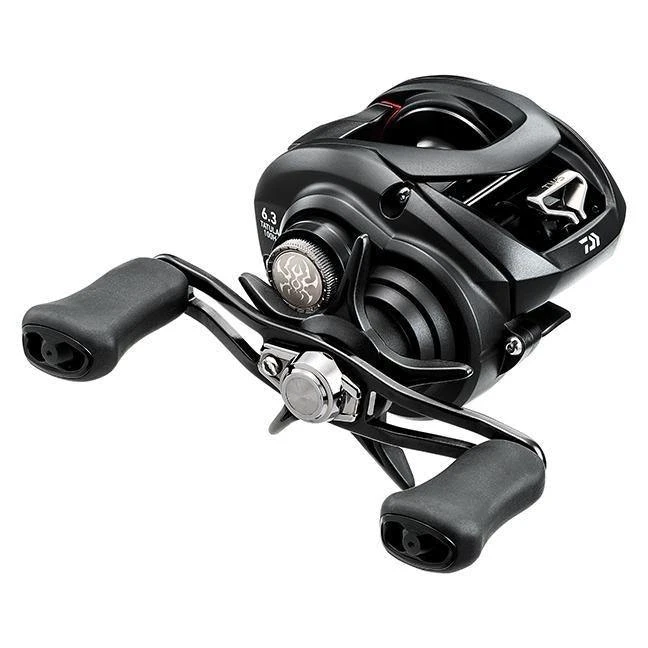 Daiwa Tatula CT Baitcasting Reels 3 Daiwa Tatula CT Baitcasting Reels