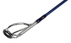 Tsunami Carbon Shield II Slow Pitch Spinning Rods -Fishing Paradise tip b08aaa3c f316 4077 847d 2993