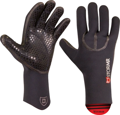 Stormr Typhoon Neoprene Gloves